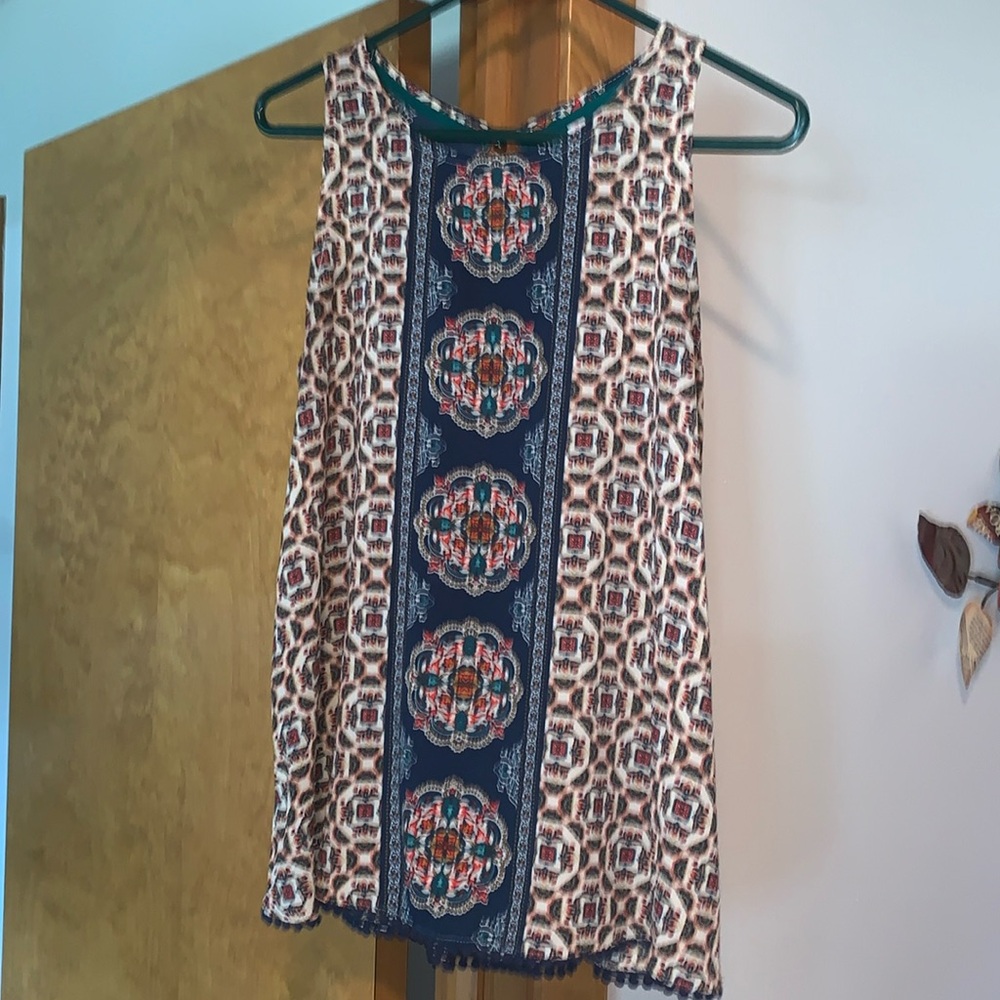 Xhilaration tank top
